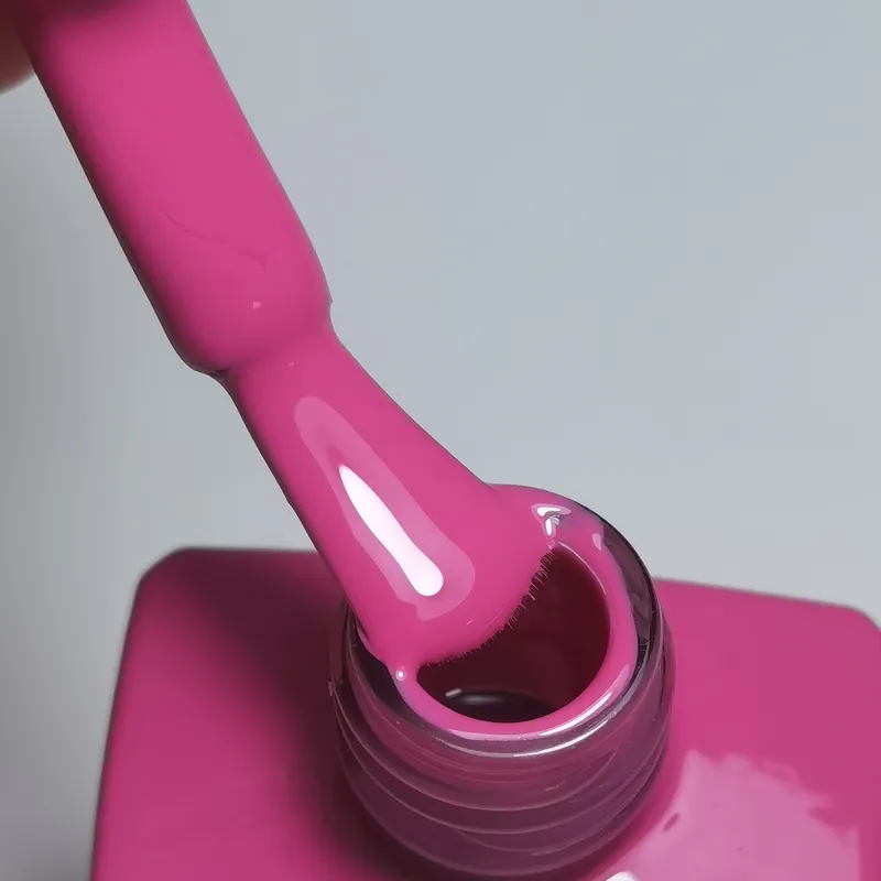 CANNI HEMA FREE UV/LED gél lakk 9ml No.9109