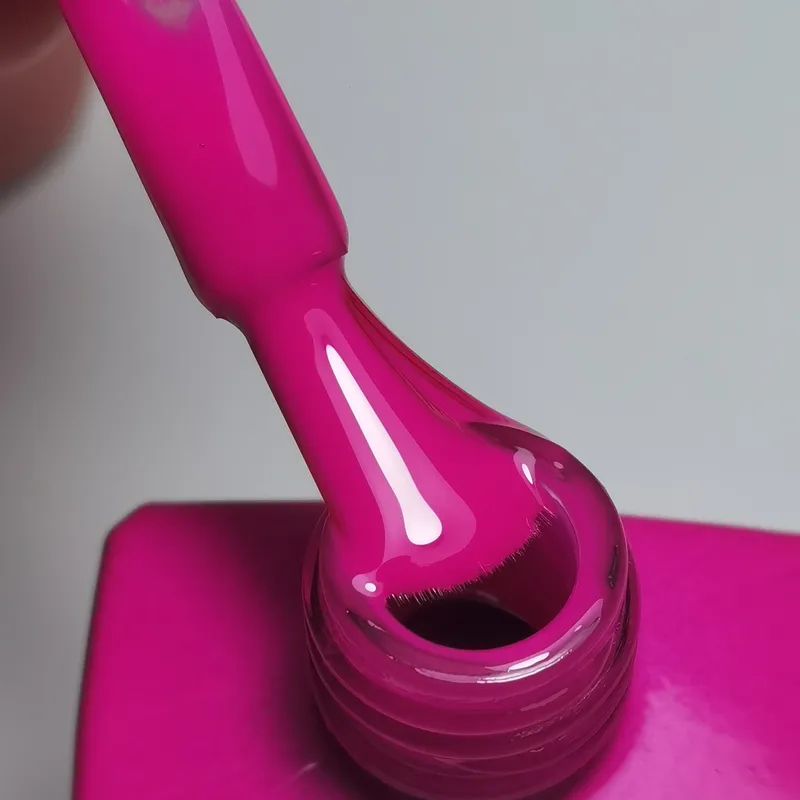 CANNI HEMA FREE UV/LED gél lakk 9ml No.9110