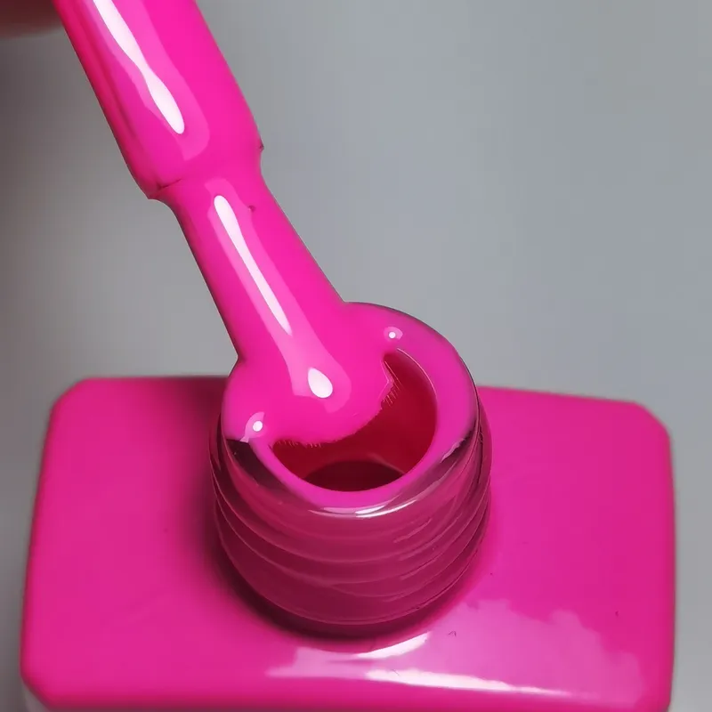 CANNI HEMA FREE UV/LED gél lakk 9ml No.9111