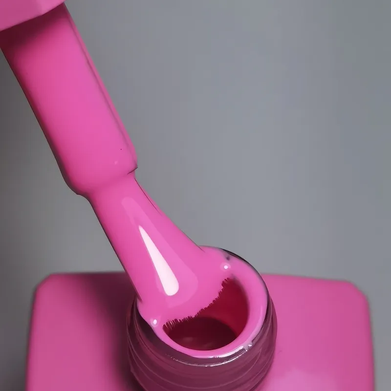 CANNI HEMA FREE UV/LED gél lakk 9ml No.9112