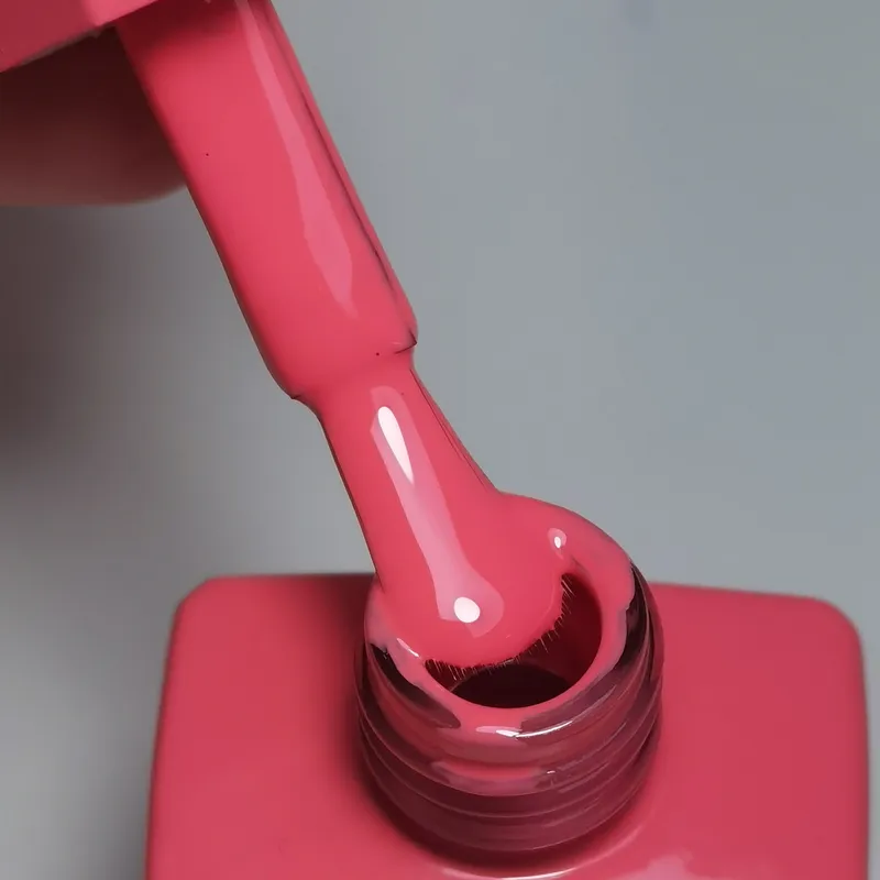 CANNI HEMA FREE UV/LED gél lakk 9ml No.9114