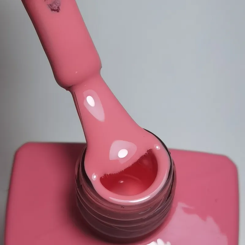 CANNI HEMA FREE UV/LED gél lakk 9ml No.9115