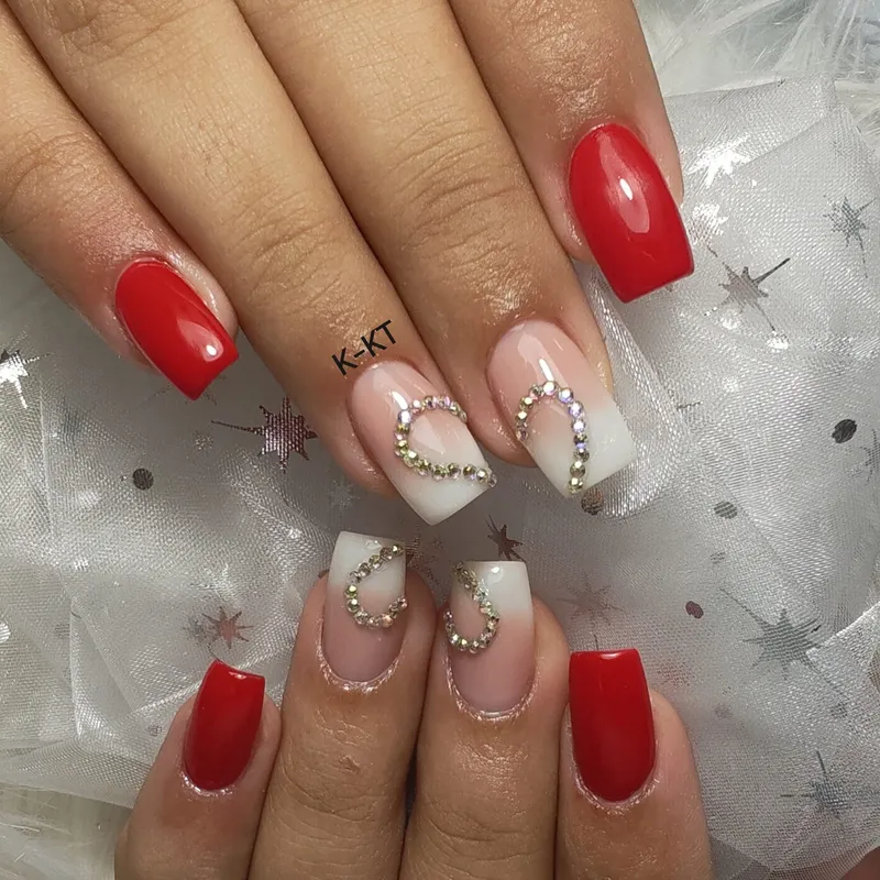 CANNI HEMA FREE UV/LED gél lakk 9ml No.9003