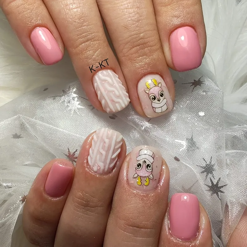 CANNI HEMA FREE UV/LED gél lakk 9ml No.9006