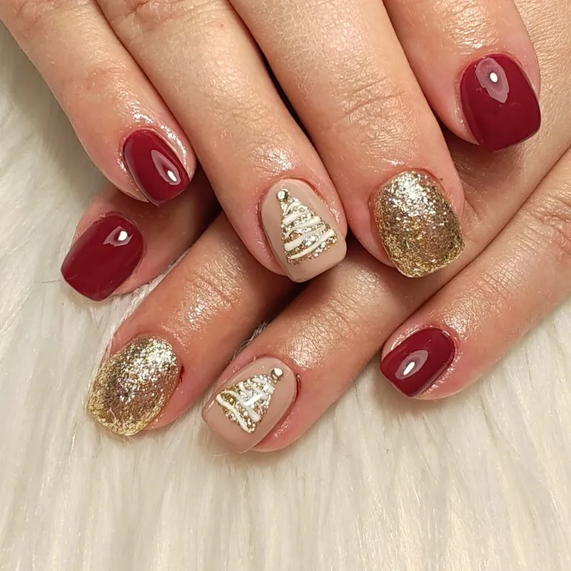 CANNI HEMA FREE UV/LED gél lakk 9ml No.9013