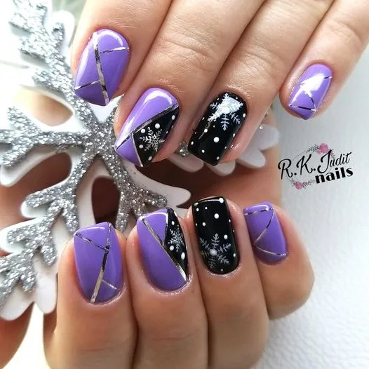 Venalisa UV/LED Gél Lakk No.901 7.5 ml