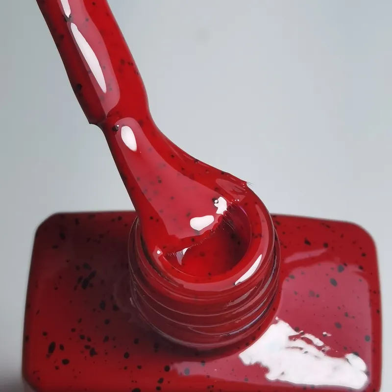 CANNI HEMA FREE UV/LED gél lakk 9ml No.9118