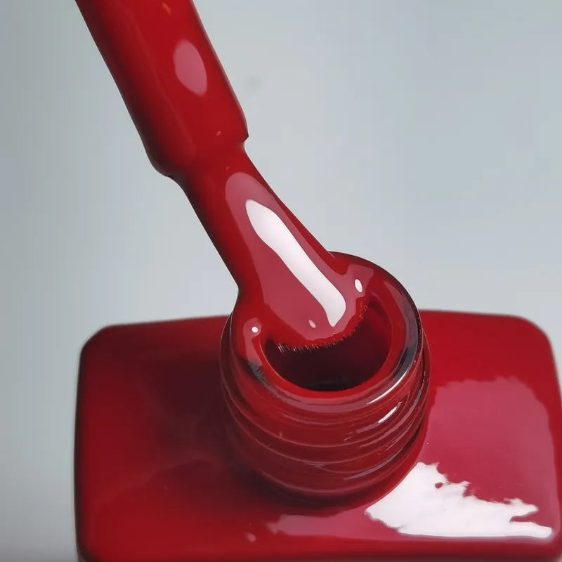 CANNI HEMA FREE UV/LED gél lakk 9ml No.9102