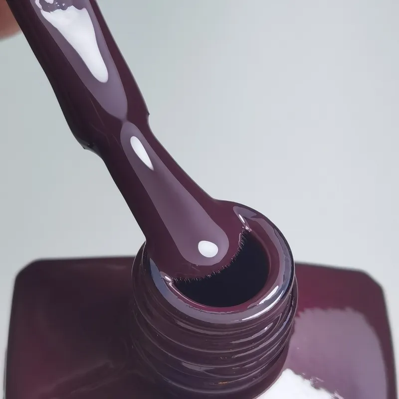 CANNI HEMA FREE UV/LED gél lakk 9ml No.9098