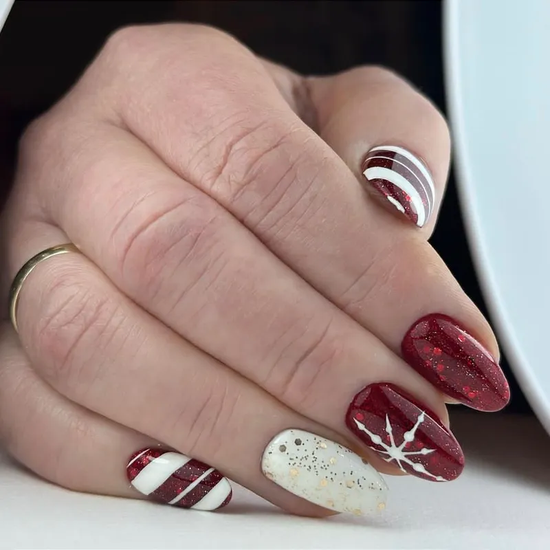 MAKEAR Gel Polish 8ml No.835