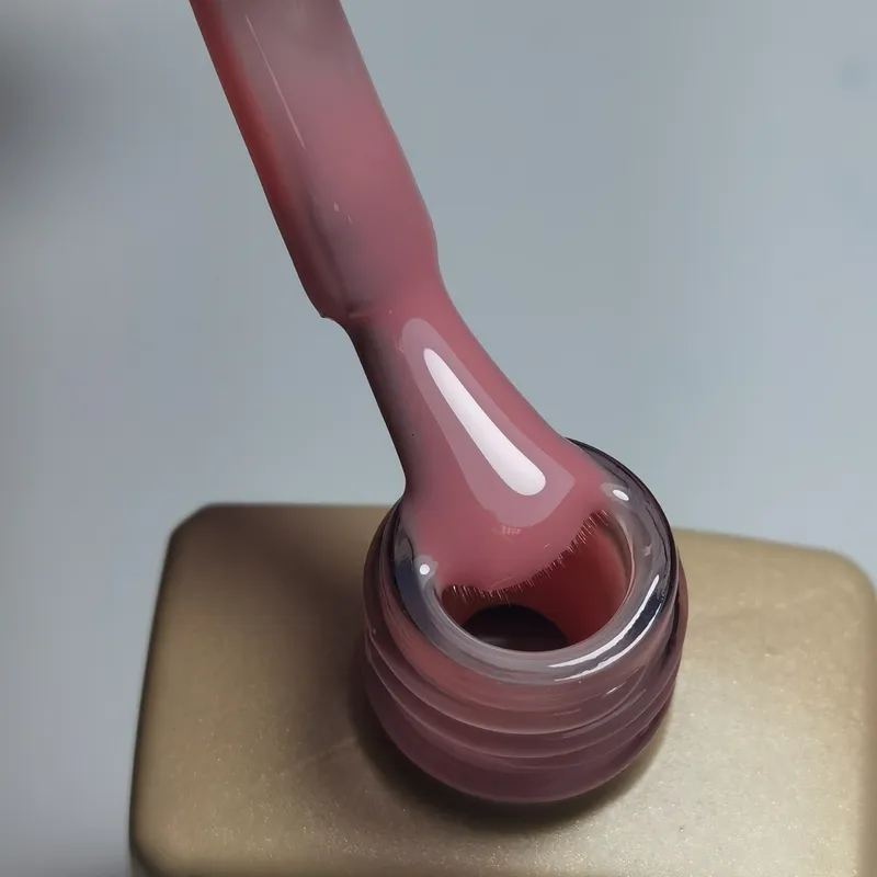 CANNI HEMA FREE UV/LED gél lakk 9ml No.9055