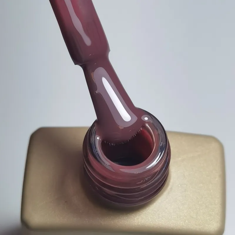 CANNI HEMA FREE UV/LED gél lakk 9ml No.9061