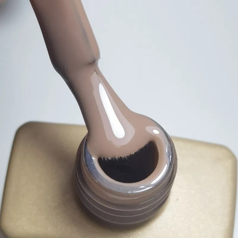 CANNI HEMA FREE UV/LED gél lakk 9ml No.9064