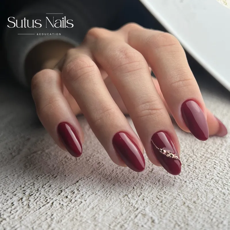 CANNI HEMA FREE UV/LED gél lakk 9ml No.9013