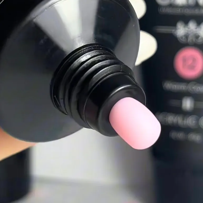 CANNI Akril Gél - HEMA FREE - 45g - No.11 Milky Pink