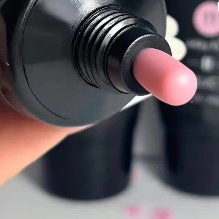 CANNI Akril Gél - HEMA FREE - 45g - No.12 Warm Cover