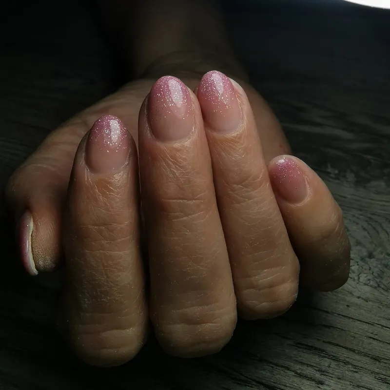 CANNI Akril Gél - HEMA FREE - 45g - No.06 Nude Pink