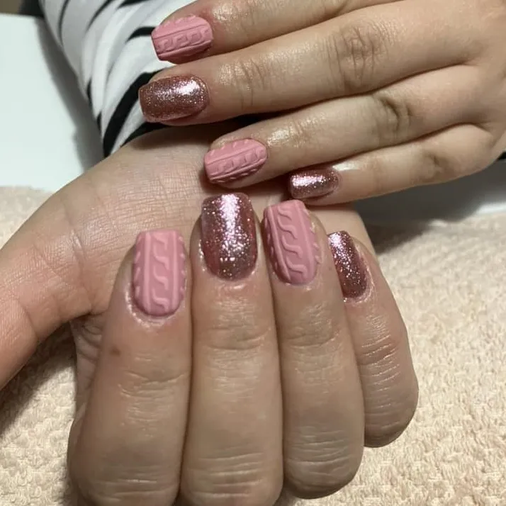 CANNI HEMA FREE UV/LED gél lakk 9ml No.9006