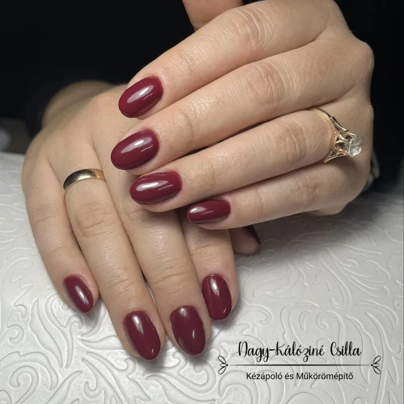 CANNI HEMA FREE UV/LED gél lakk 9ml No.9013