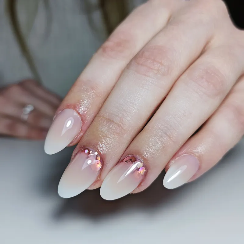 CANNI Akril Gél - HEMA FREE - 45g - No.06 Nude Pink