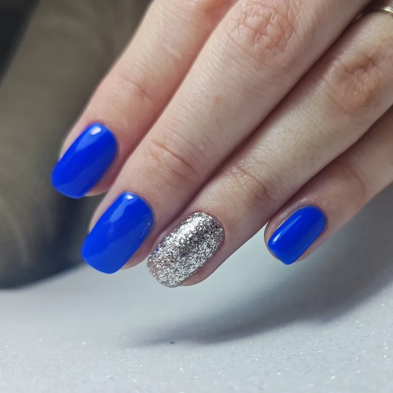 CLARESA UV/LED gél lakk 5g - NEON 13