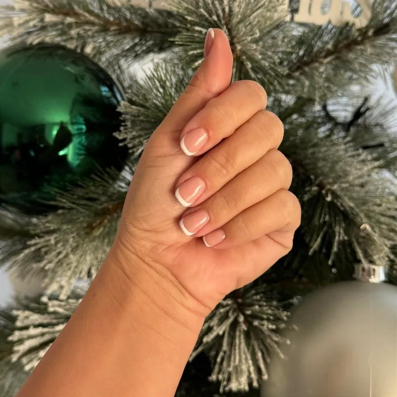 CLARESA Soft&Easy Builder Gél 12g - Natural