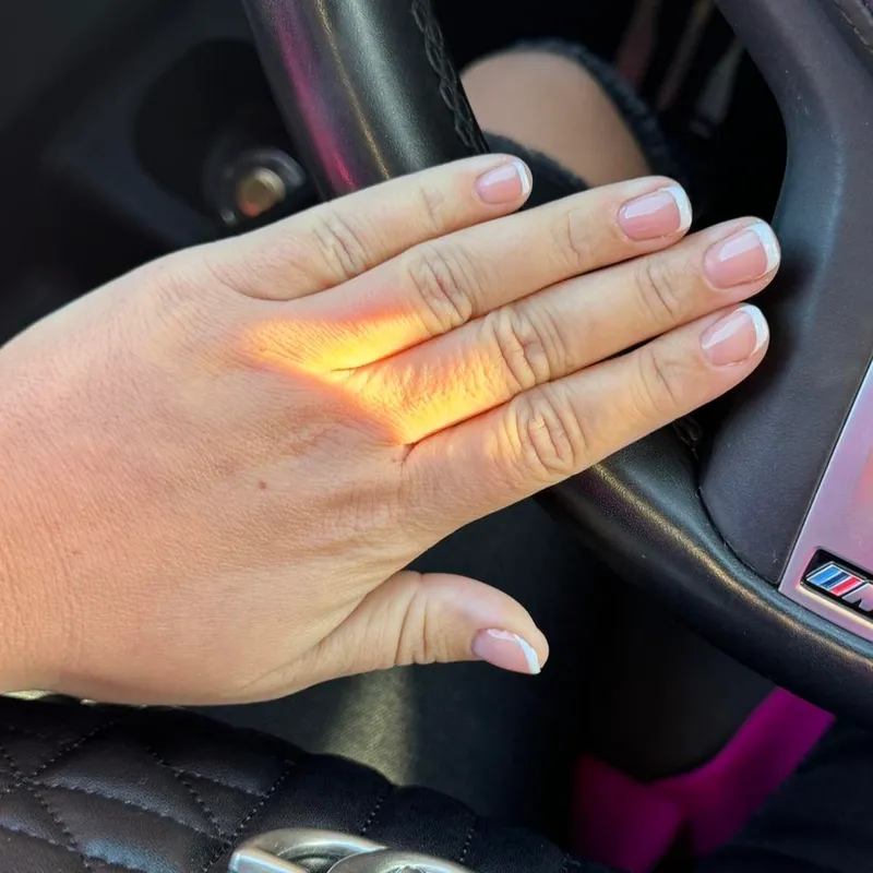 CLARESA Soft&Easy Builder Gél 12g - Natural