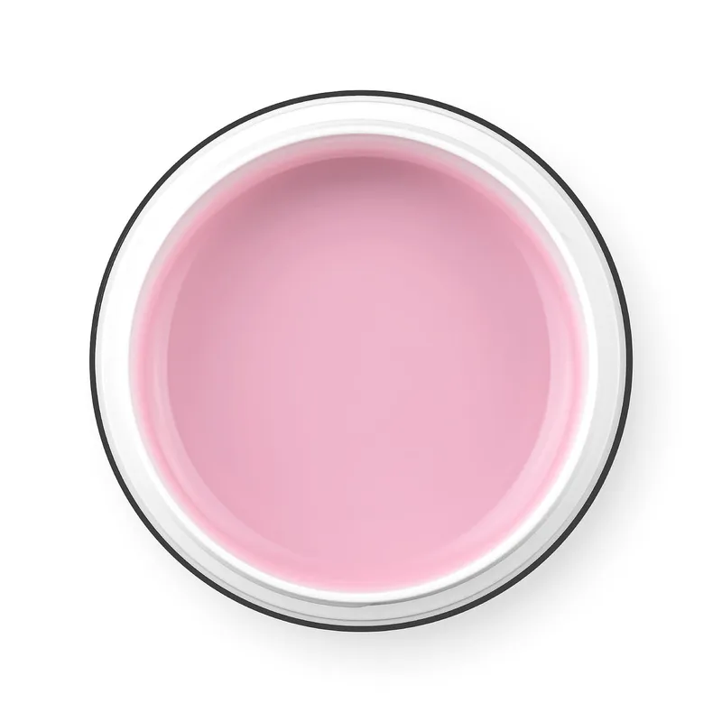 PALU Pro Light Builder építőzselé 12g - Powder Pink