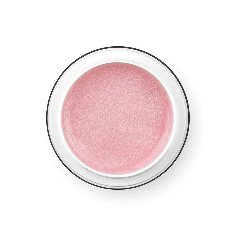 PALU Pro Light Builder építőzselé 45g - Princess Pink