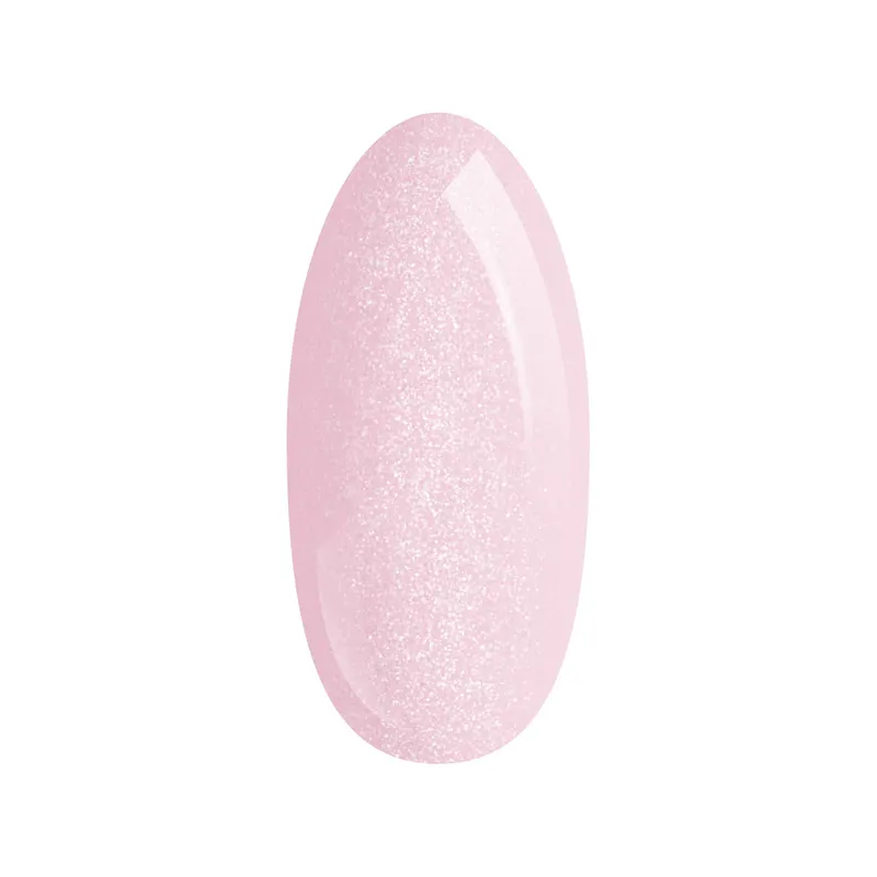 PALU Pro Light Builder építőzselé 90g - Princess Pink