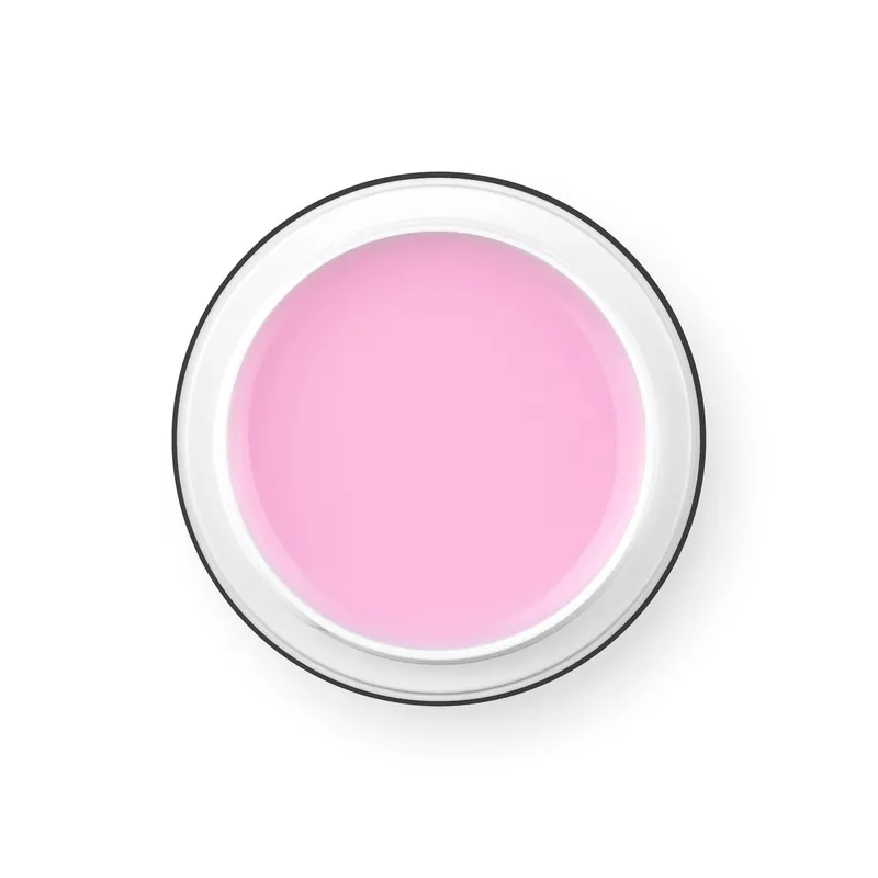 PALU Pro Light Builder építőzselé 90g - Soft Pink
