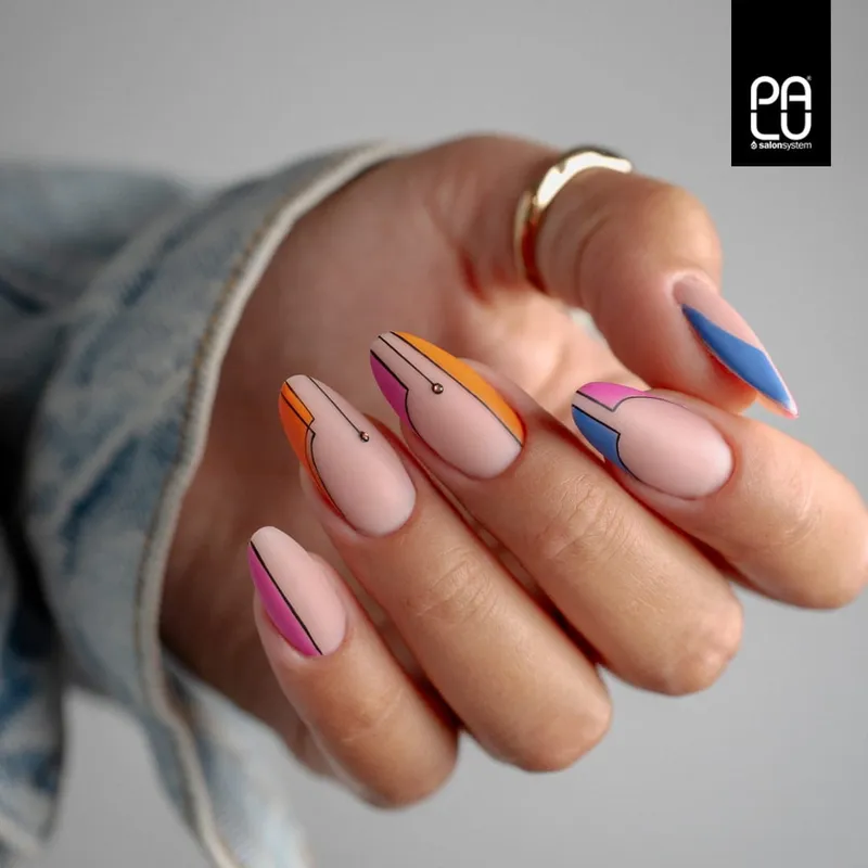 PALU Pro Light Builder építőzselé 45g - Classic Cover