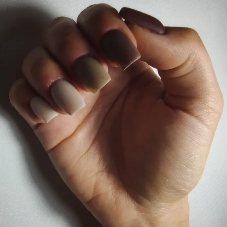 Venalisa UV/LED Gél Lakk No.058 7.5 ml