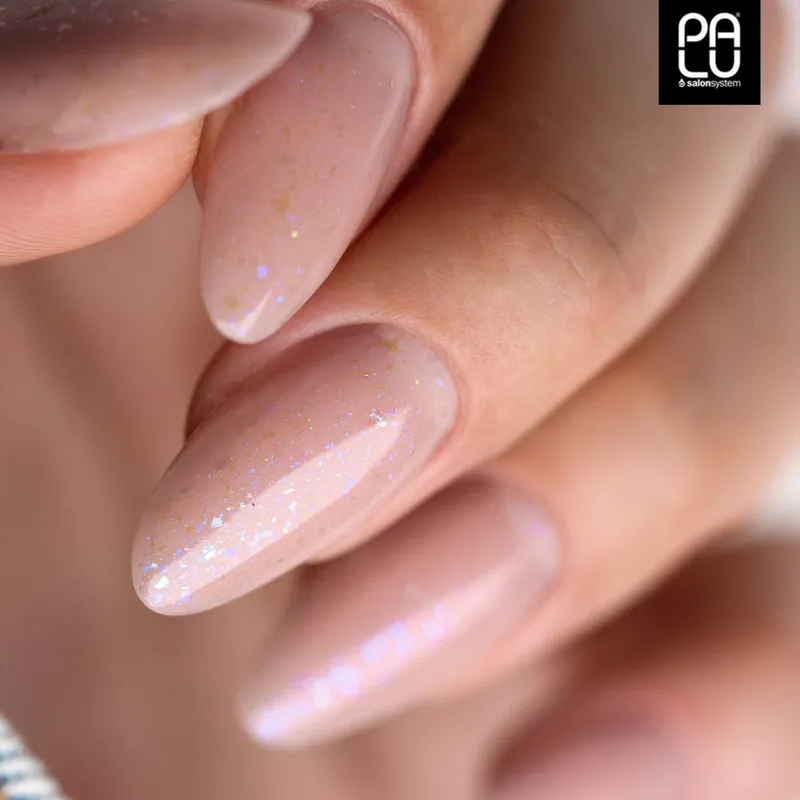 PALU Pro Light Builder építőzselé 45g - Neutral