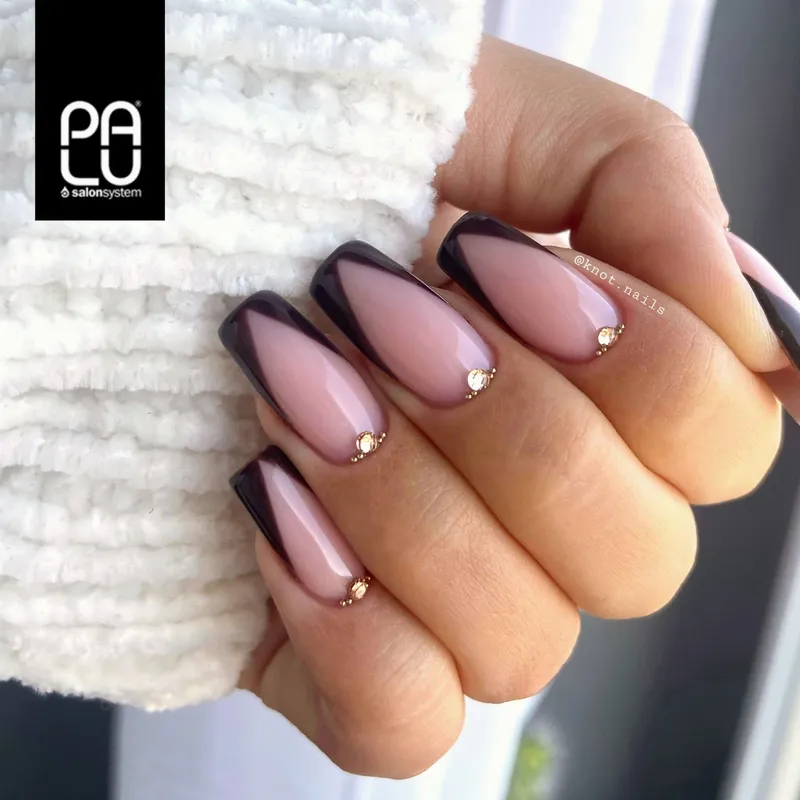 PALU Pro Light Builder építőzselé 45g - Neutral