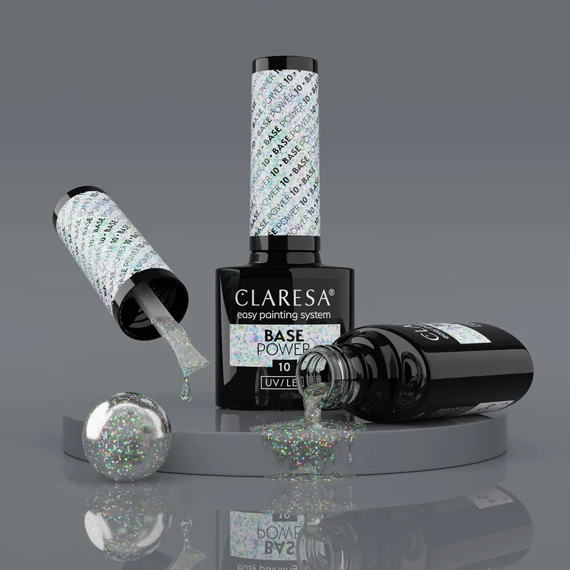 CLARESA UV/LED Base Power 10 - 5g