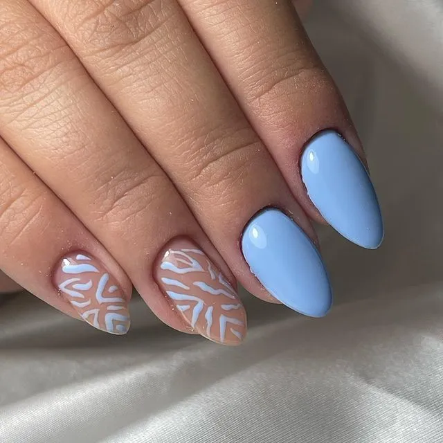 CANNI HEMA FREE UV/LED gél lakk 9ml No.9024