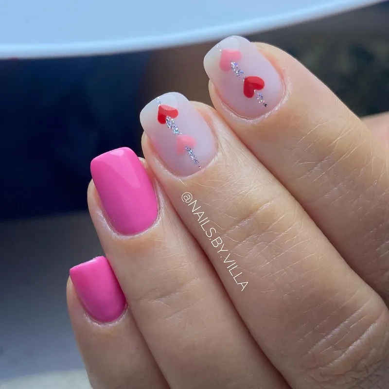 CANNI HEMA FREE UV/LED gél lakk 9ml No.9109