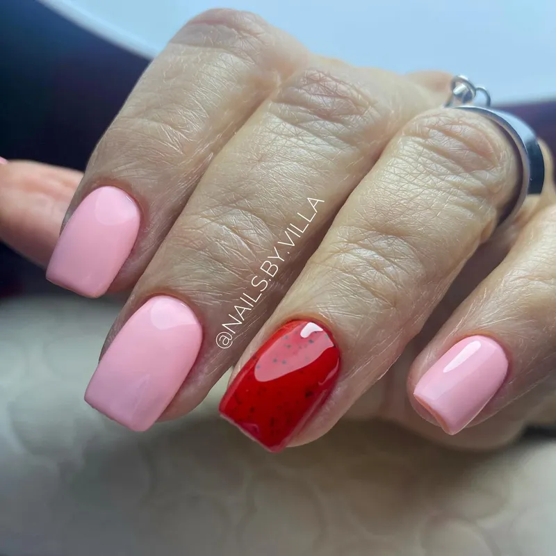 CANNI HEMA FREE UV/LED gél lakk 9ml No.9118