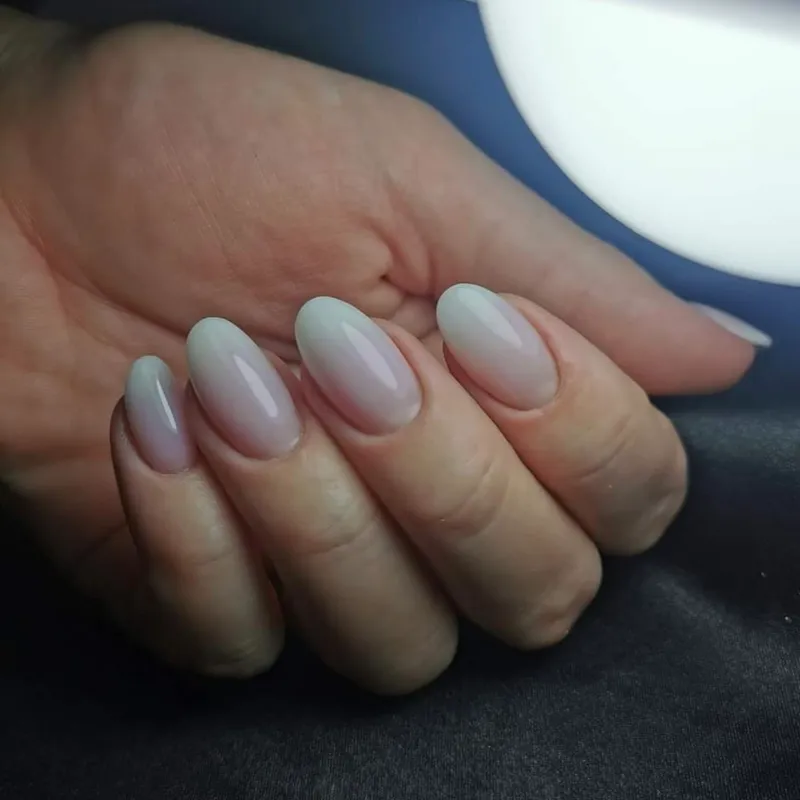 CANNI Akril Gél - HEMA FREE - 45g - No.07 Milky White