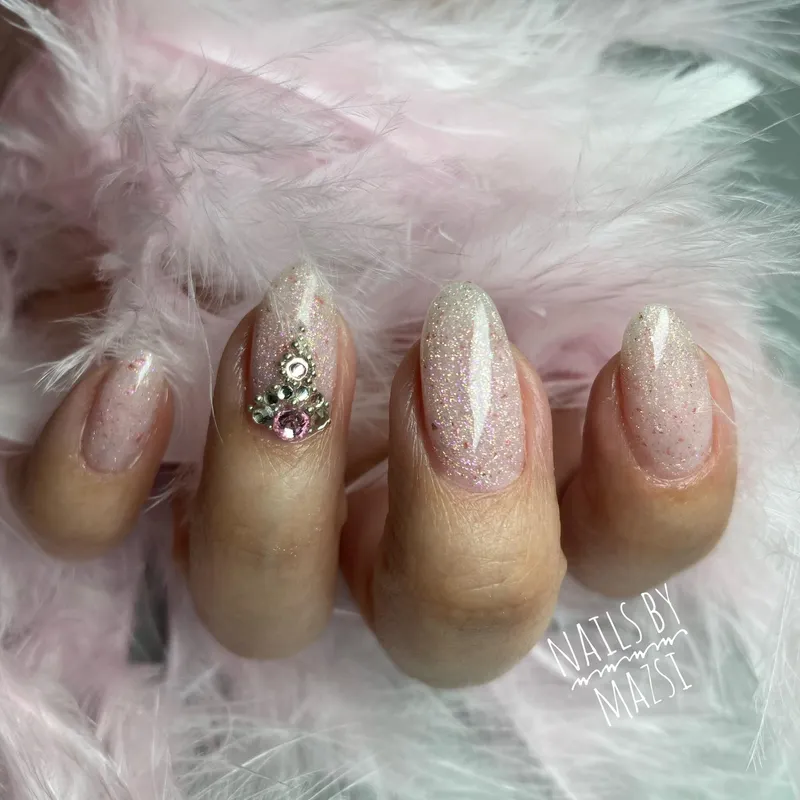 CLARESA UV/LED Base Power 09 - 5g