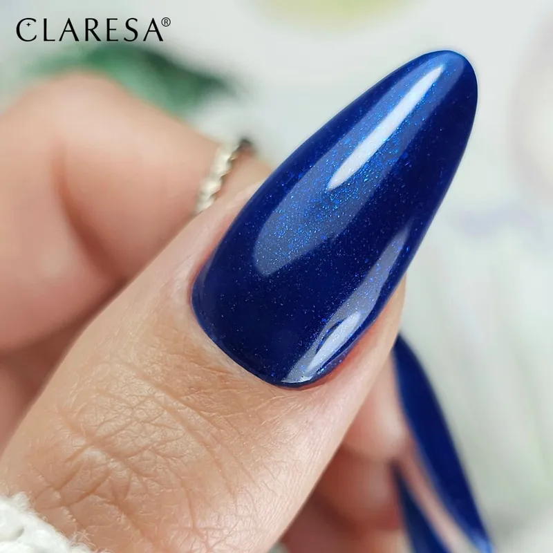 CLARESA UV/LED gél lakk 5g - MAKE A WISH 10