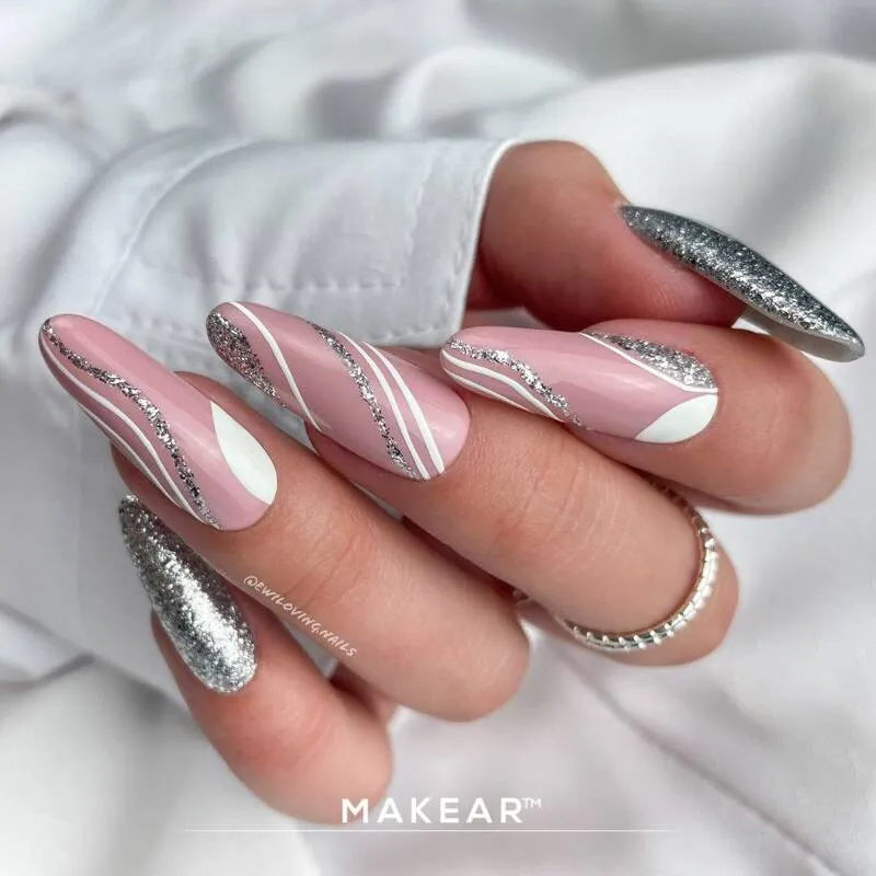 MAKEAR Gel Polish 8ml No.805