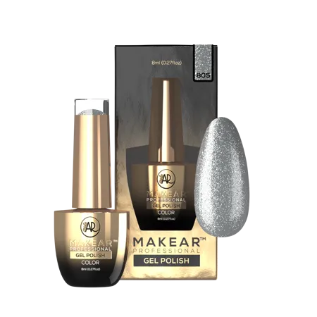 MAKEAR Gel Polish 8ml No.805