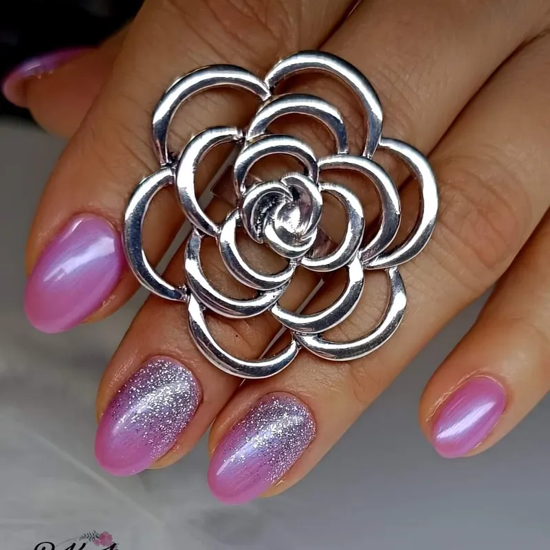 Venalisa UV/LED Gél Lakk 7.5 ml No.726