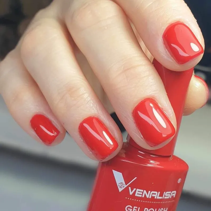 Venalisa UV/LED Gél Lakk 7.5 ml No.453