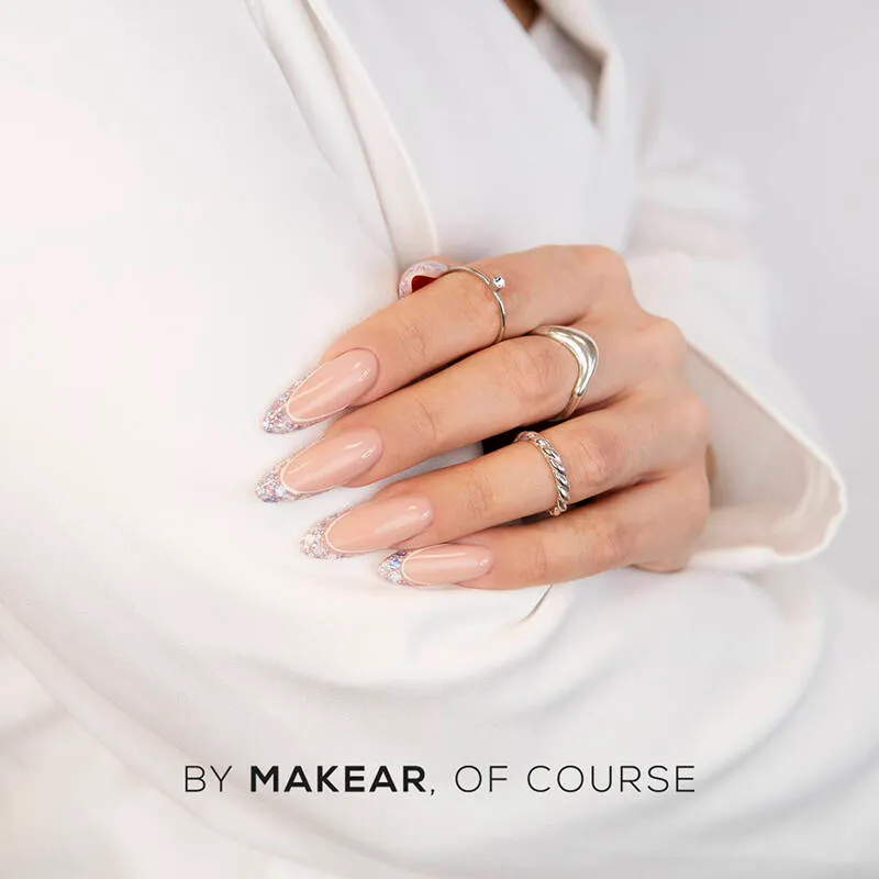 MAKEAR Princess Gel 5ml -  PG03 Blue