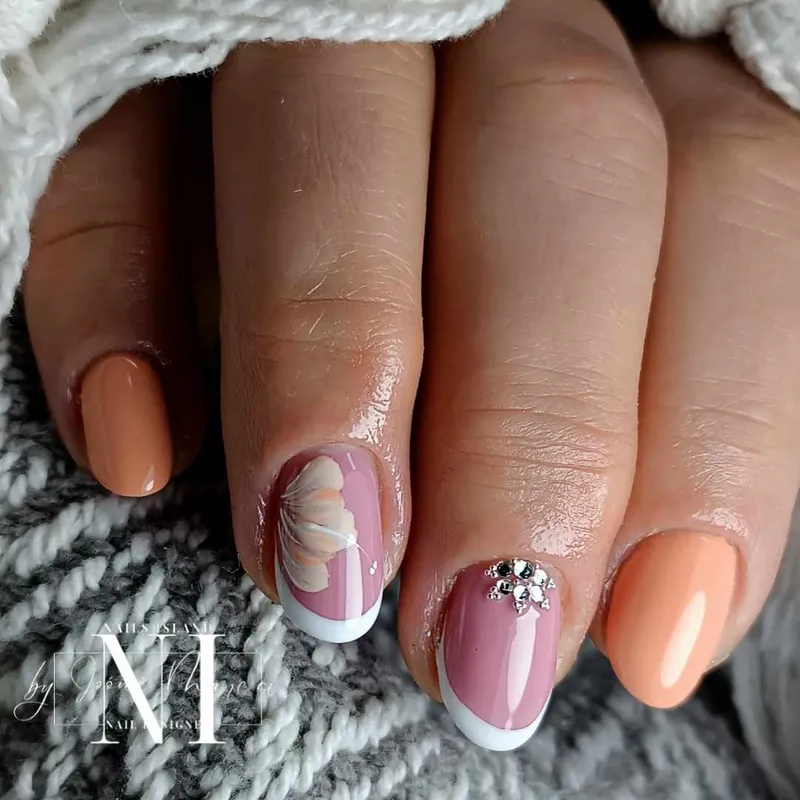 Venalisa UV/LED Gél Lakk No.071 7.5 ml