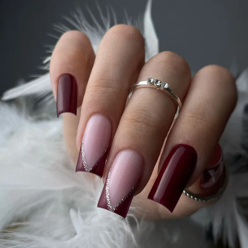 MAKEAR Autumn Collection Gel Polish 8ml No.795