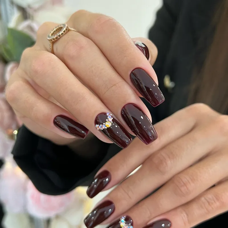 MAKEAR Autumn Collection Gel Polish 8ml No.796